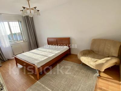 2-комнатная квартира · 65.8 м² · 12/16 этаж, мкр Аккент за 310 000 ₸ в Алматы, Алатауский р-н