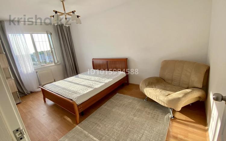 2-комнатная квартира · 65.8 м² · 12/16 этаж, мкр Аккент за 310 000 ₸ в Алматы, Алатауский р-н — фото 2