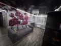 3-бөлмелі пәтер · 45 м² · 4/4 қабат, Блюхера, бағасы: 130 000 ₸ в Темиртау