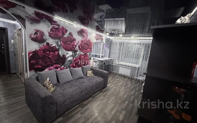 3-бөлмелі пәтер · 45 м² · 4/4 қабат, Блюхера, бағасы: 130 000 ₸ в Темиртау — фото 2