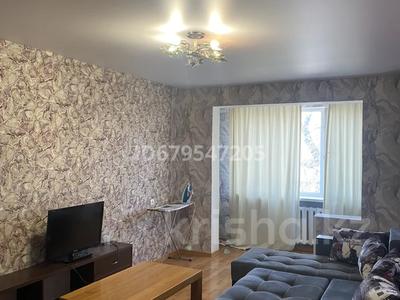 3-бөлмелі пәтер · 60 м² · 5/5 қабат, Ул.Шагабудинова 88 — Виноградова, бағасы: 350 000 〒 в Алматы, Алмалинский р-н