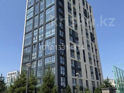 2-комнатная квартира · 65.5 м² · 7/18 этаж, Сыганак 17У за 60.9 млн ₸ в Астане, Есильский р-н