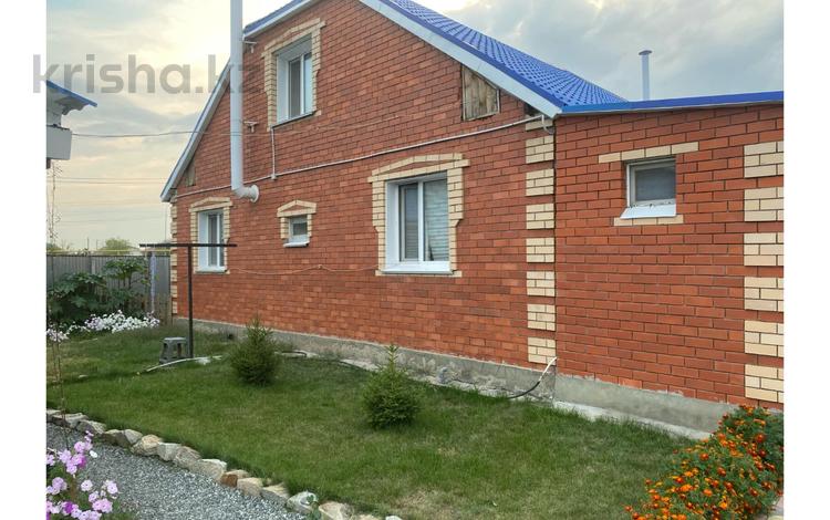 Жеке үй • 5 бөлмелер • 150 м² • 9.6 сот., Мичурина, бағасы: 60 млн 〒 в Мичуринское — фото 2