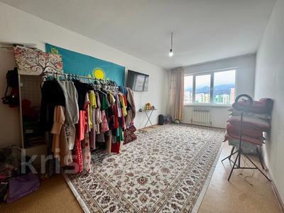 1-комнатная квартира · 44.5 м² · 9/9 этаж, мкр Шугыла, Микрорайон «Шугыла» 342 за 24 млн 〒 в Алматы, Наурызбайский р-н