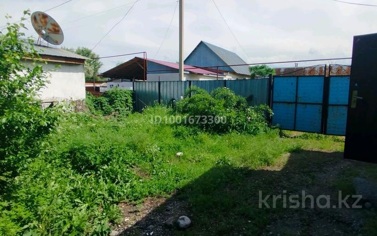 Отдельный дом · 3 комнаты · 80 м² · 6 сот., Асфа 39 за 13 млн 〒 в Алматы — фото 2