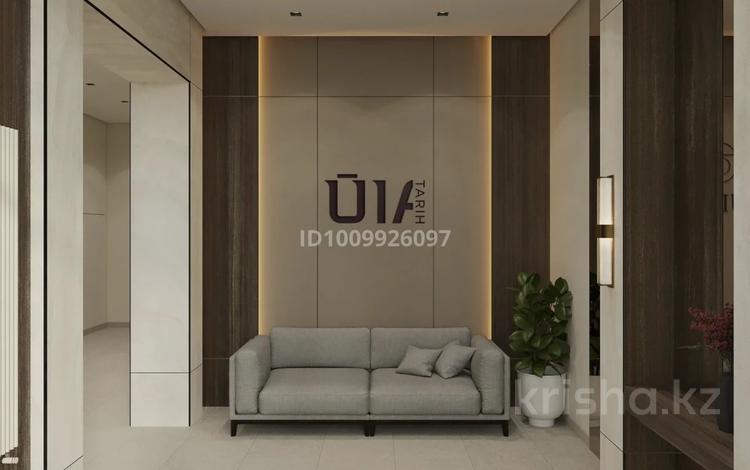2-бөлмелі пәтер · 53 м² · 7/10 қабат, Е 909, бағасы: 33 млн ₸ в Астане, Есильский р-н — фото 6