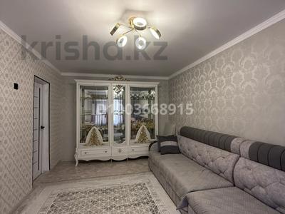 3-комнатная квартира · 75 м² · 1/4 этаж, Рахимова 61 Б за 17 млн ₸ в Таразе