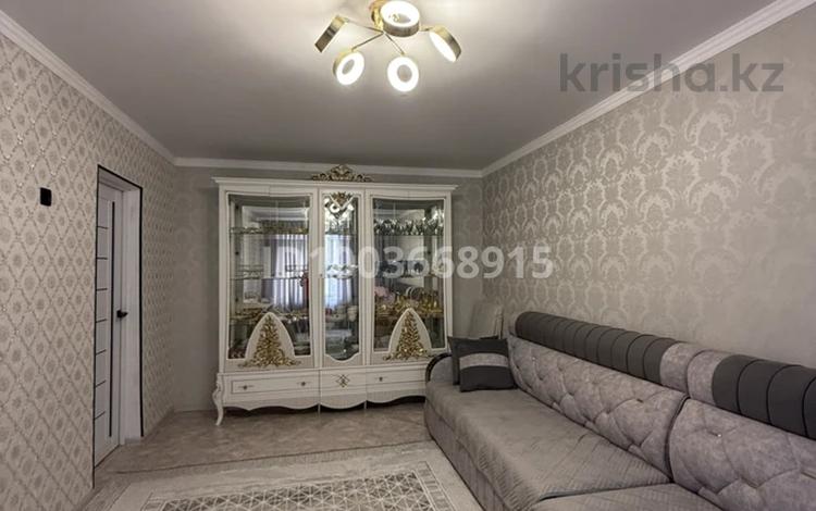 3-комнатная квартира · 75 м² · 1/4 этаж, Рахимова 61 Б за 17 млн ₸ в Таразе — фото 13