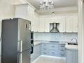 4-бөлмелі пәтер · 150 м² · 7/8 қабат, Кабанбай батыра, бағасы: 115 млн ₸ в Астане, Нура р-н — фото 2