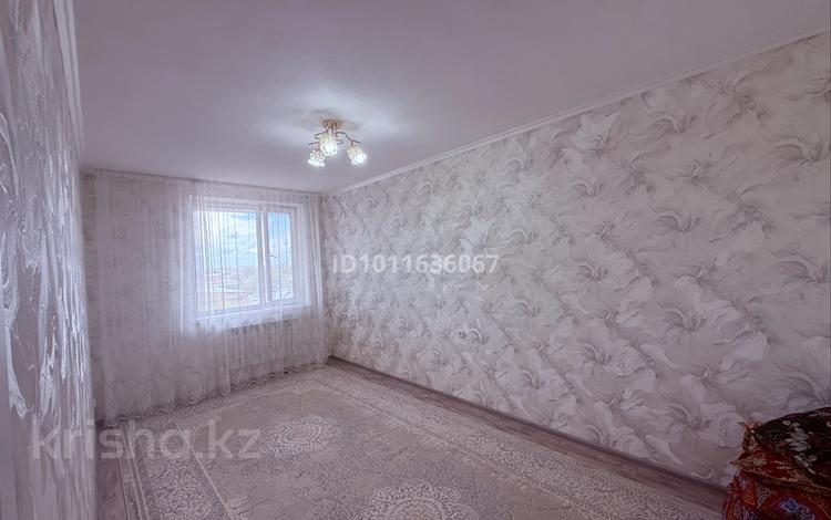 2-комнатная квартира · 61 м² · 5/5 этаж, Ш.Айталиева 7/1 за 23 млн ₸ в Уральске — фото 2