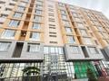 1-бөлмелі пәтер · 28.2 м² · 6/9 қабат, А. Байтурсынова 40, бағасы: 16.9 млн ₸ в Астане, Сарайшык р-н — фото 7