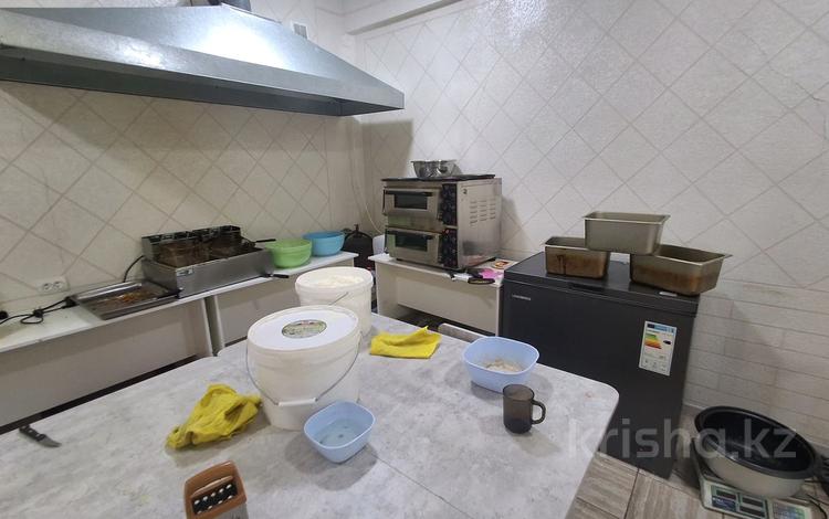 Свободное назначение, общепит · 25 м² за 200 000 ₸ в Таразе, мкр Талас — фото 2