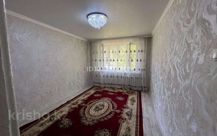 1-комнатная квартира · 36 м² · 1/5 этаж, мкр Салтанат 28 дом за 9 млн ₸ в Таразе — фото 2