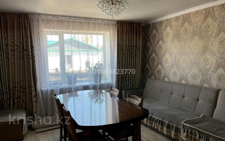 Отдельный дом · 5 комнат · 74 м² · 100 сот., Тургенева 60 — Возле Таира за 35 млн 〒 в Караганде, Казыбек би р-н — фото 2