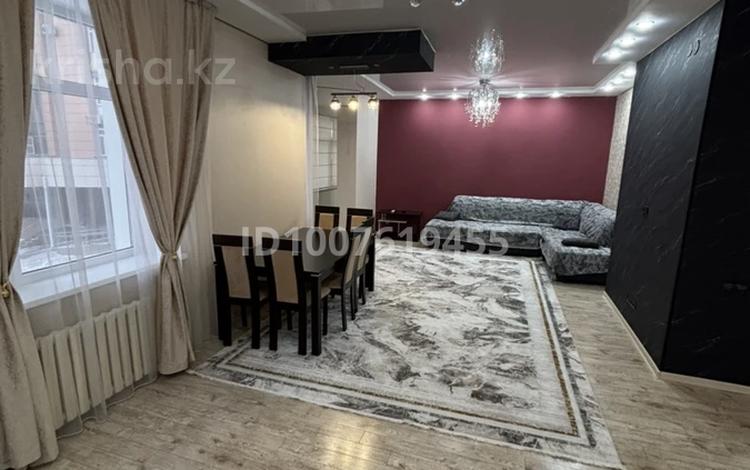 2-бөлмелі пәтер · 120 м² · 2/17 қабат, Торайгырова 1/3 — Гостиница Сары-Арка, бағасы: 500 000 ₸ в Павлодаре — фото 10