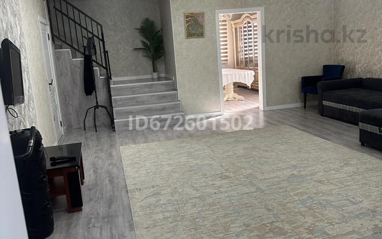 Дом · 6 комнат · 250 м², Тулкибас 28 — Обаған за 60 000 ₸ в Астане, Алматы р-н — фото 8