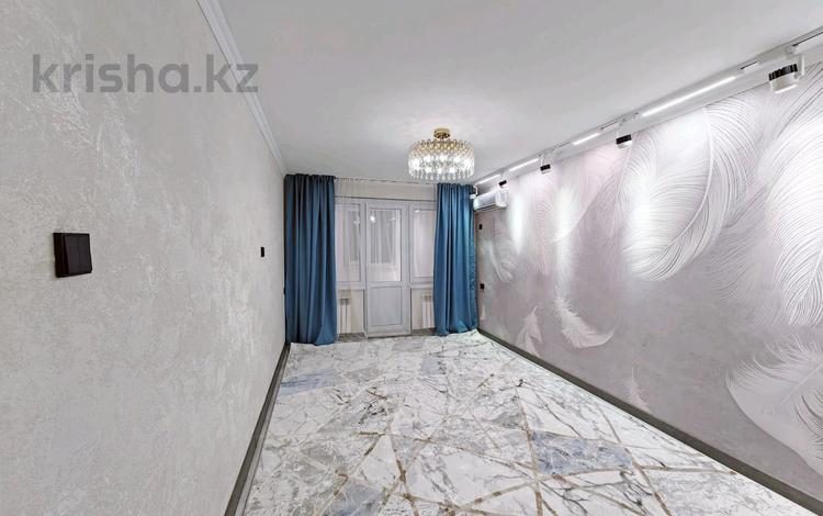 1-бөлмелі пәтер · 34 м² · 4/5 қабат, 8 микрарайон, бағасы: ~ 15.6 млн ₸ в Шымкенте, Аль-Фарабийский р-н — фото 2