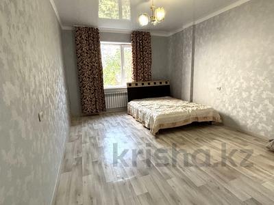 1-бөлмелі пәтер · 46.7 м² · 1/9 қабат, Монкеулы, бағасы: 13 млн ₸ в Уральске