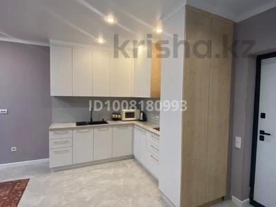 2-комнатная квартира · 41 м² · 6/7 этаж, Райымбек батыра 161Б за 220 000 〒 в 