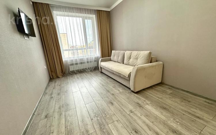 1-комнатная квартира · 40 м² · 10/10 этаж, Култегин 13 за 26.5 млн ₸ в Астане, Нура р-н — фото 6