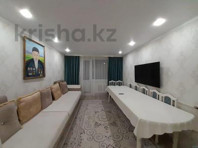 3-комнатная квартира, 70 м², 10/10 этаж, 9 МКР за 21 млн 〒 в Темиртау