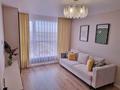 2-комнатная квартира · 57 м² · 17/17 этаж, Улы Дала 10 — Айтматова за 290 000 ₸ в Астане, Нура р-н — фото 12