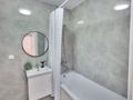 2-комнатная квартира · 57 м² · 17/17 этаж, Улы Дала 10 — Айтматова за 290 000 ₸ в Астане, Нура р-н — фото 22