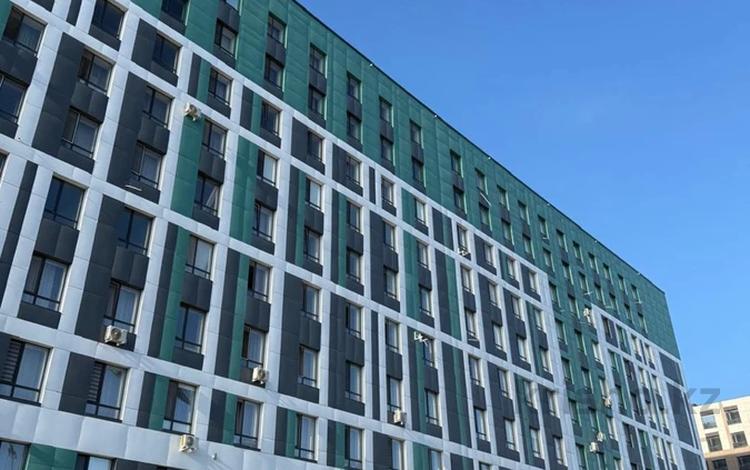 2-комнатная квартира · 60 м² · 9/10 этаж, Байтурсынова 20/2 за 33 млн ₸ в Астане, Сарайшык р-н — фото 2