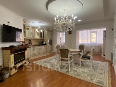 3-комнатная квартира · 135 м² · 6/10 этаж, мкр 12 за 40 млн ₸ в Актобе