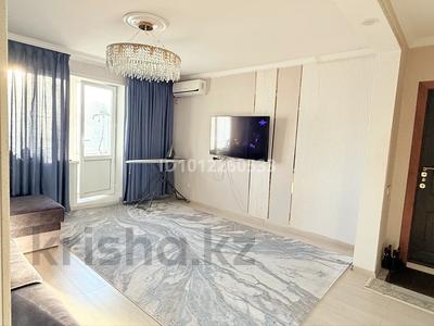 3-комнатная квартира · 68.3 м² · 9/9 этаж, Богенбайулы 34 за 27.5 млн ₸ в Семее