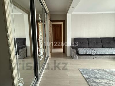 3-комнатная квартира · 68.3 м² · 9/9 этаж, Богенбайулы 34 за 27 млн ₸ в Семее