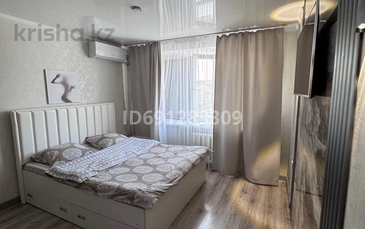 1-бөлмелі пәтер · 36 м² · 4/9 қабат, Сатпаева 11, бағасы: 14 000 ₸ в Павлодаре — фото 10