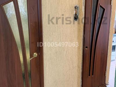 2-бөлмелі пәтер · 50.3 м² · 4/5 қабат, 4 микрорайон, бағасы: 11.3 млн ₸ в Абае