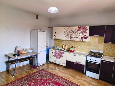 1-комнатная квартира · 53 м² · 6/9 этаж, мкр Калкаман-2 за 27 млн ₸ в Алматы, Наурызбайский р-н