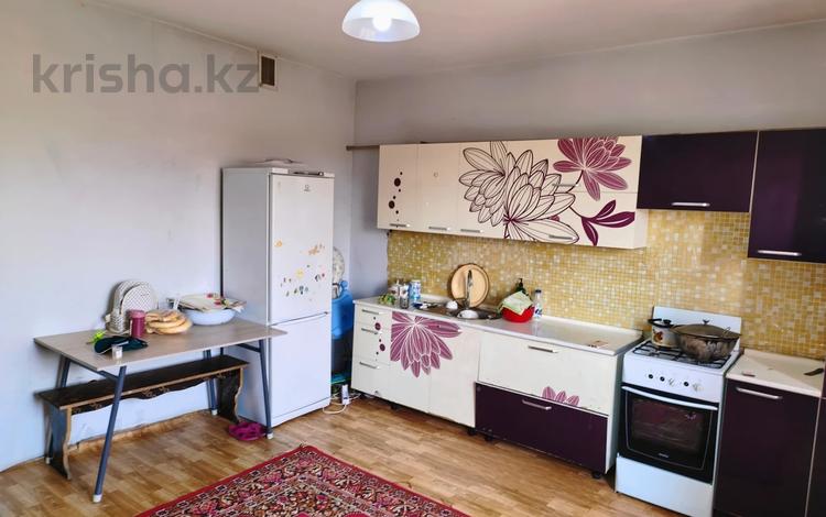 1-комнатная квартира · 53 м² · 6/9 этаж, мкр Калкаман-2 за 27 млн ₸ в Алматы, Наурызбайский р-н — фото 5