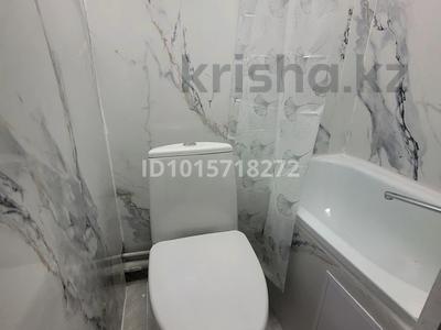 1-комнатная квартира · 12 м² · 4/4 этаж, мкр №6 53 — Абая - Саина (напротив Фемели парка) за 10.5 млн ₸ в Алматы, Ауэзовский р-н