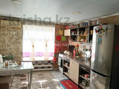 Отдельный дом · 4 комнаты · 44.3 м², Комсомольский посёлок 6 за 350 000 〒 в Шымкенте, Туран р-н