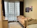 3-бөлмелі пәтер · 111 м² · 2/12 қабат, Алмагүл ш/а., Ходжанова — АЛЬФАРАБИ, бағасы: 112 млн ₸ в Алматы, Бостандыкский р-н — фото 10