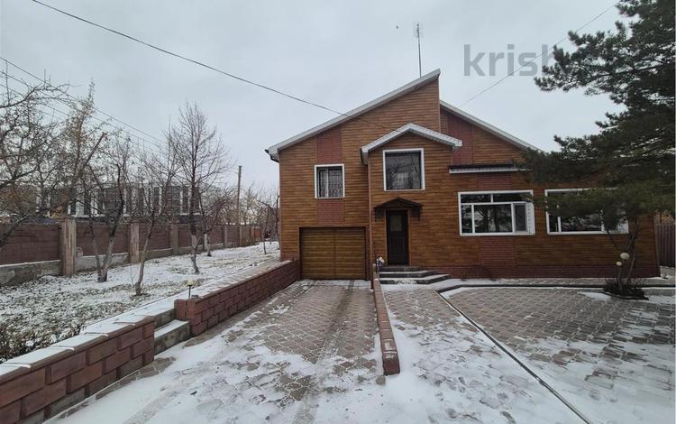 Отдельный дом · 4 комнаты · 164 м² · 8 сот., 9 А МКР 46 за 50 млн ₸ в Темиртау — фото 2