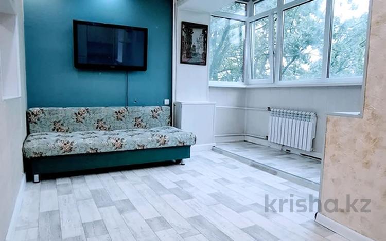 1-бөлмелі пәтер · 34 м² · 4/5 қабат, ул. Лизы Чайкиной 3А — Пр. Достык, бағасы: 35.5 млн ₸ в Алматы, Медеуский р-н — фото 20