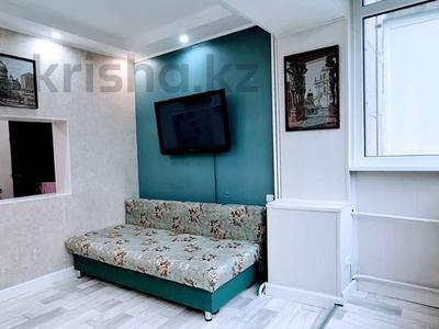1-бөлмелі пәтер · 34 м² · 4/5 қабат, ул. Лизы Чайкиной 3А — Пр. Достык, бағасы: 35 млн ₸ в Алматы, Медеуский р-н