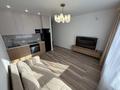 2-комнатная квартира · 40 м² · 8/9 этаж, Рыскулова 16/4 за 300 000 ₸ в Астане, Есильский р-н