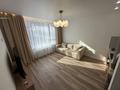 2-комнатная квартира · 40 м² · 8/9 этаж, Рыскулова 16/4 за 300 000 ₸ в Астане, Есильский р-н — фото 2