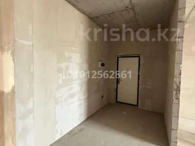 2-бөлмелі пәтер · 72.3 м² · 17/18 қабат, Е-36 5, бағасы: 45 млн ₸ в Астане, Нура р-н