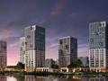 2-бөлмелі пәтер · 72.3 м² · 17/18 қабат, Е-36 5, бағасы: 45 млн ₸ в Астане, Нура р-н — фото 8