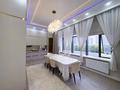 4-комнатная квартира · 156 м² · 2/17 этаж, Кабанбай батыр — Ботанический сад за 122 млн ₸ в Астане, Нура р-н — фото 3
