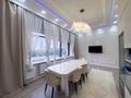 4-комнатная квартира · 156 м² · 2/17 этаж, Кабанбай батыр — Ботанический сад за 122 млн ₸ в Астане, Нура р-н — фото 4