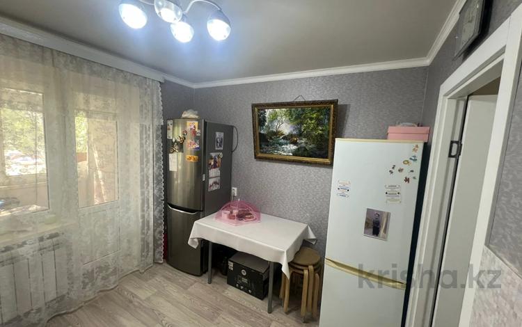 3-комнатная квартира · 70 м² · 3/5 этаж, мкр 11 за 23.5 млн ₸ в Актобе — фото 2