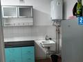 1-бөлмелі пәтер · 35 м² · 4/7 қабат, 11 көше 5/2 — Рамада, Туран молл, бағасы: 120 000 ₸ в Туркестане