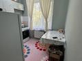 1-комнатная квартира · 33 м² · 5/5 этаж, 4микрорайон 10 за 9.5 млн 〒 в Таразе — фото 6